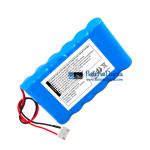 Bateria para SONKA COHN18650-3S2P SK-GS6 [bateria de reposição]